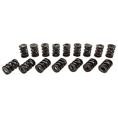Manley Performance 1.65 in. NexTek Drag Race Valve Springs 221454-16